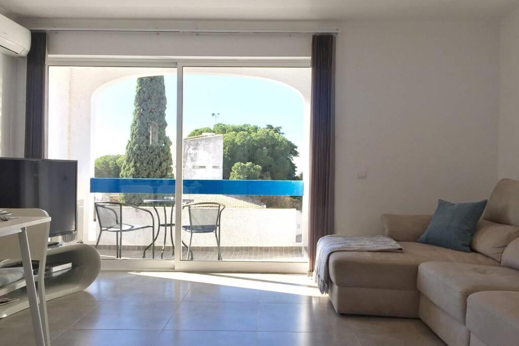 Edifico Ouramar T2 Albufeira