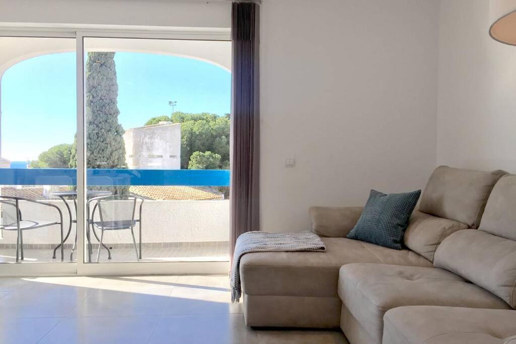 Apartment Edifico Ouramar T2 Albufeira