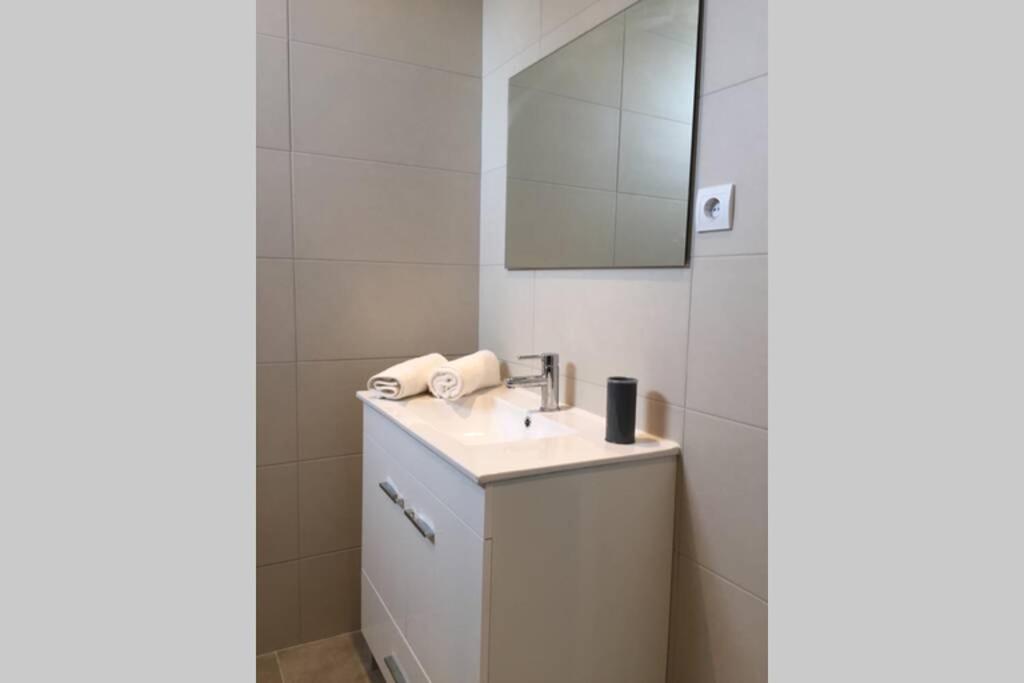 Apartment Edifico Ouramar T2