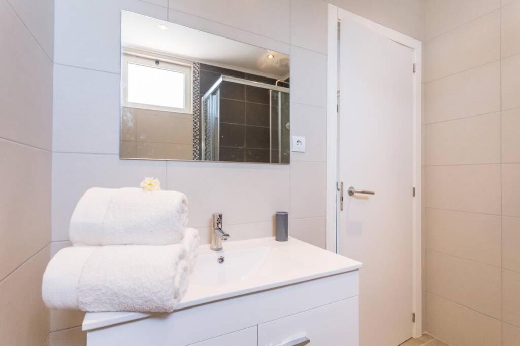 Apartment Edifico Ouramar T2