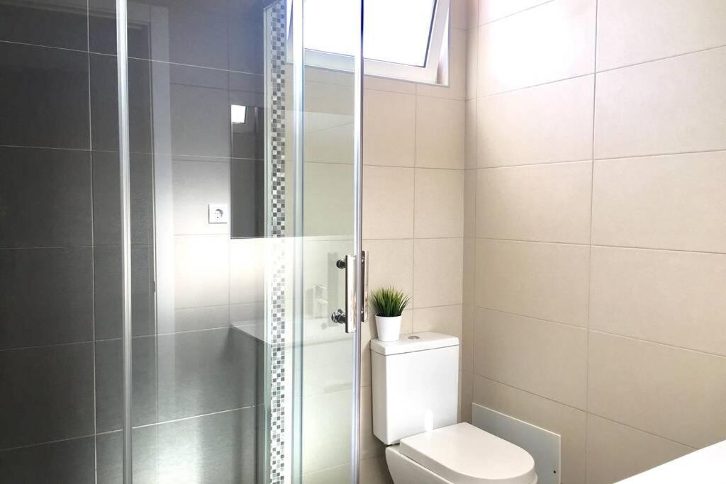 Edifico Ouramar T2 Apartment