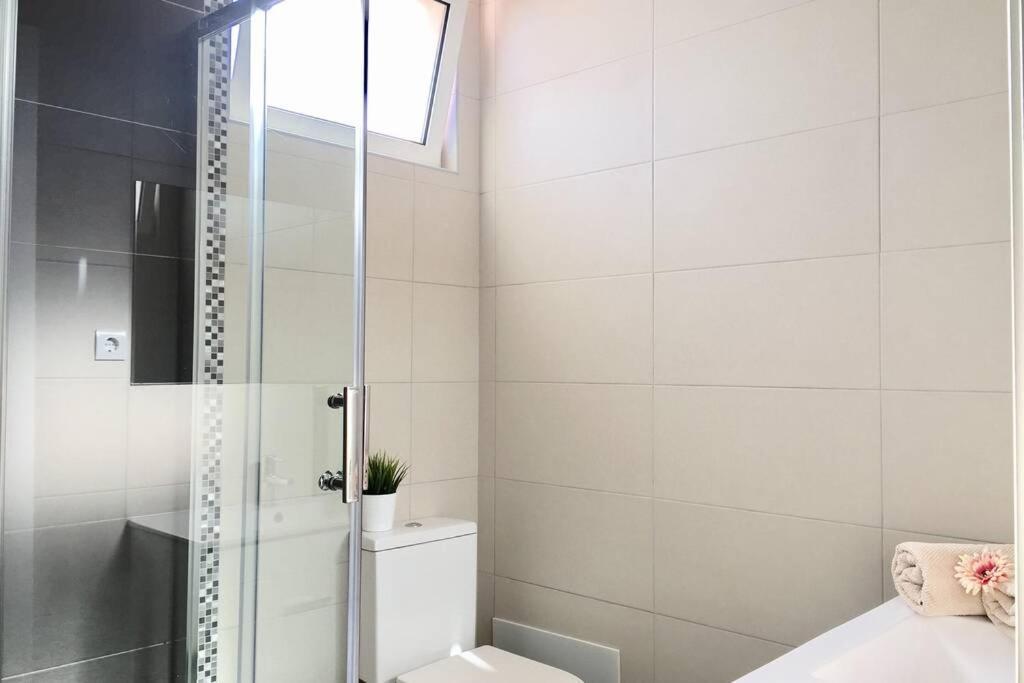 Apartment Edifico Ouramar T2 *