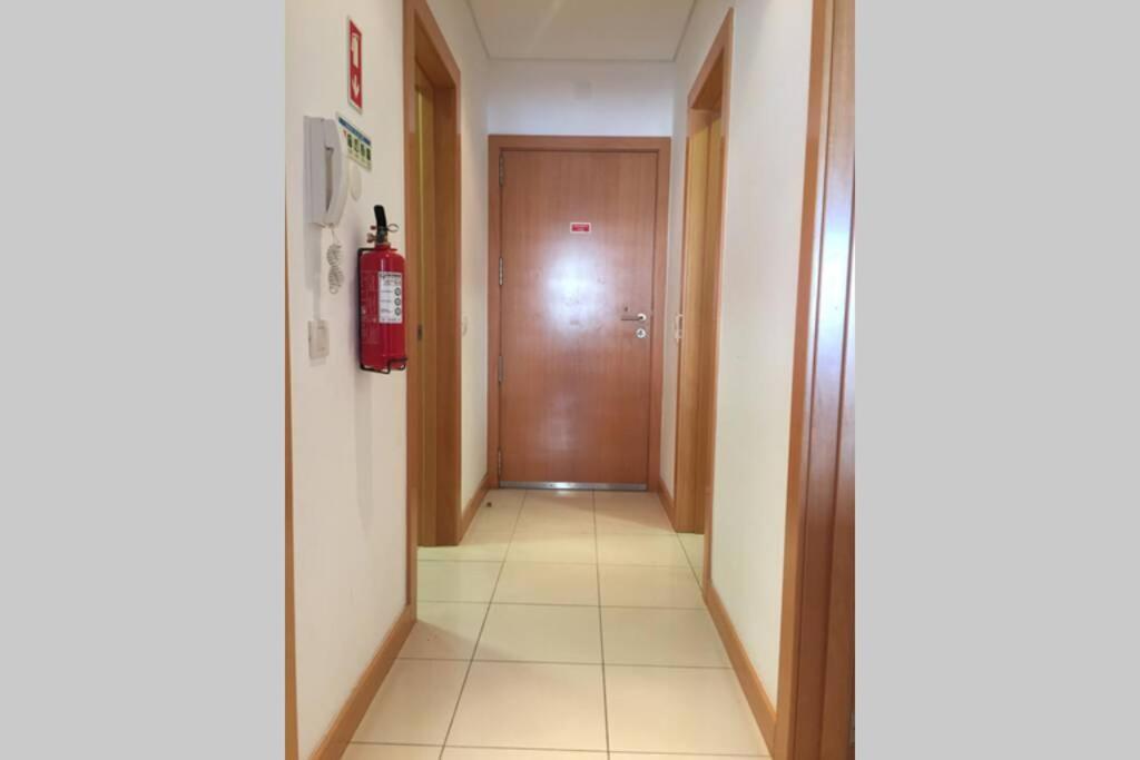 Quinta Barracuda Apartment Albufeira