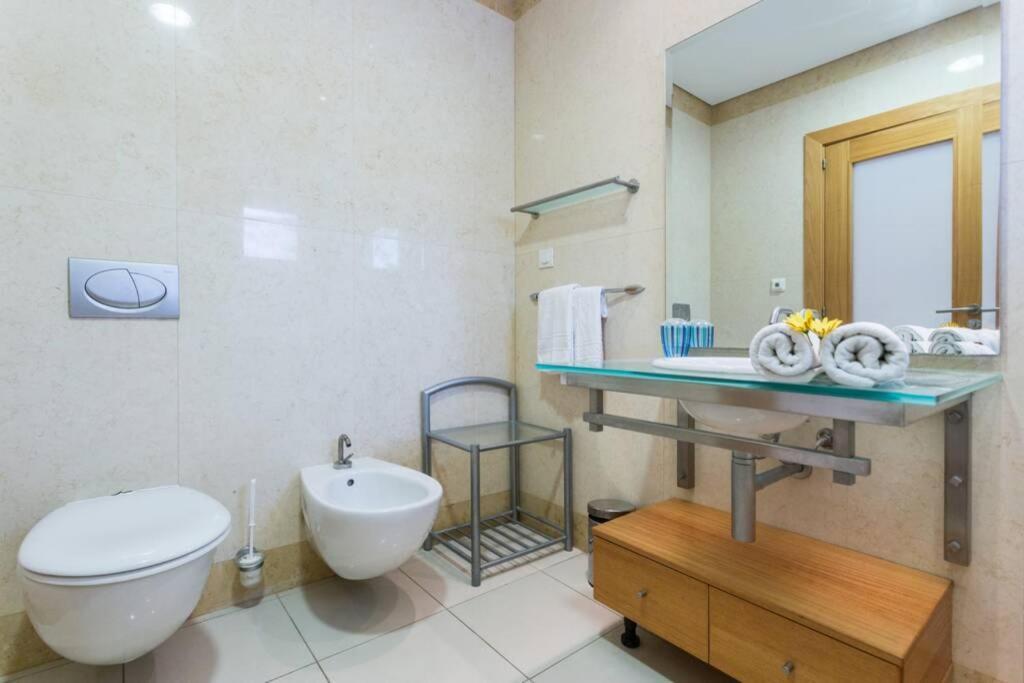 Quinta Barracuda Apartment Albufeira