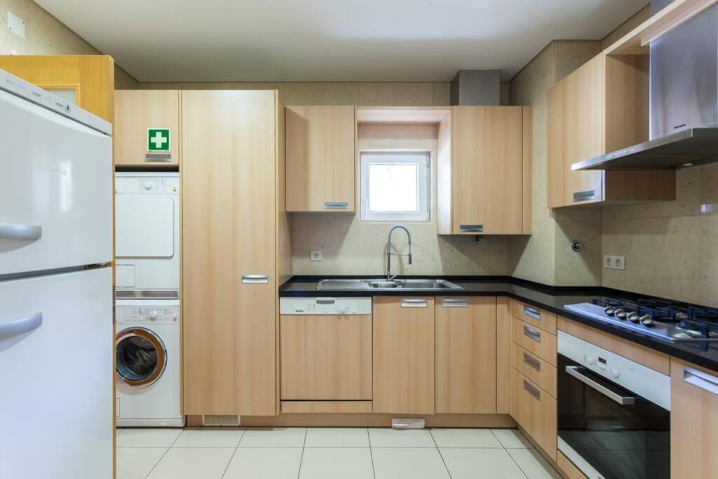 Apartment Quinta Barracuda *