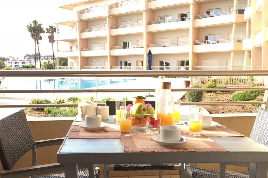 Apartment Quinta Barracuda Albufeira
