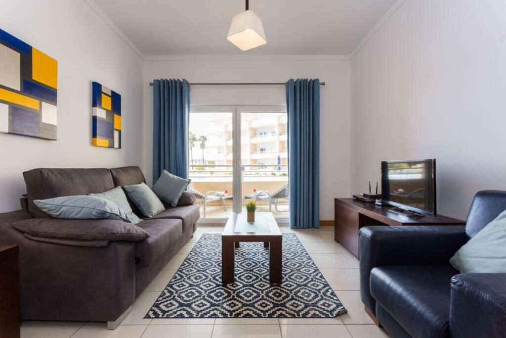 Quinta Barracuda Apartment Albufeira
