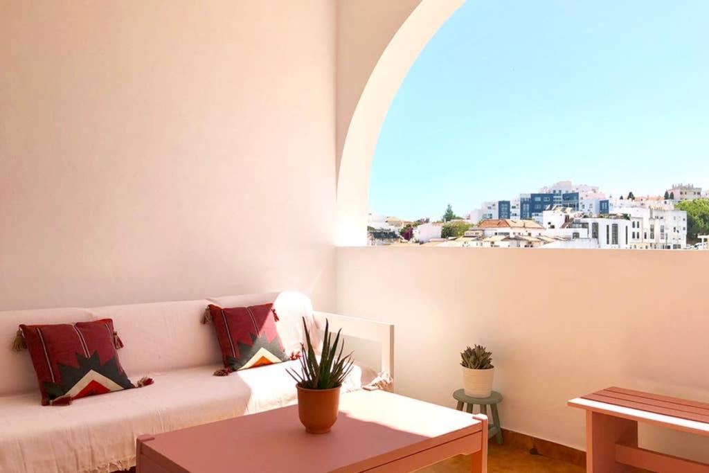 Oldtown Great Terrasse & Rooftop Appartement