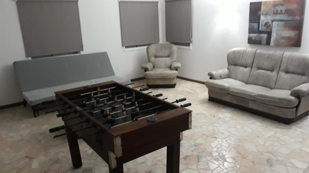 Quinta Catarina Casa de Férias *