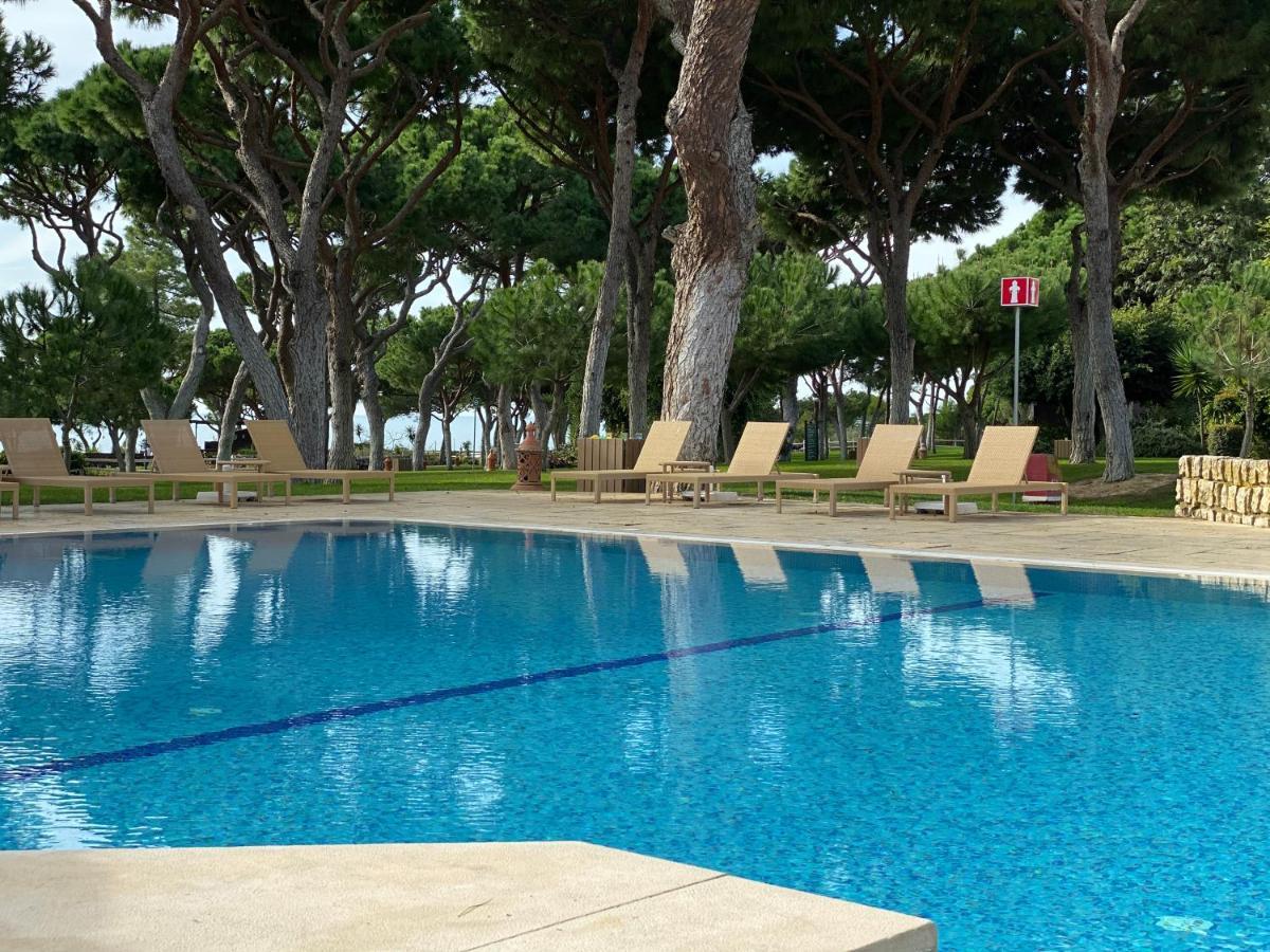 Algarve Luxury Experience - Situated Within The Pinecliffs Apartamento