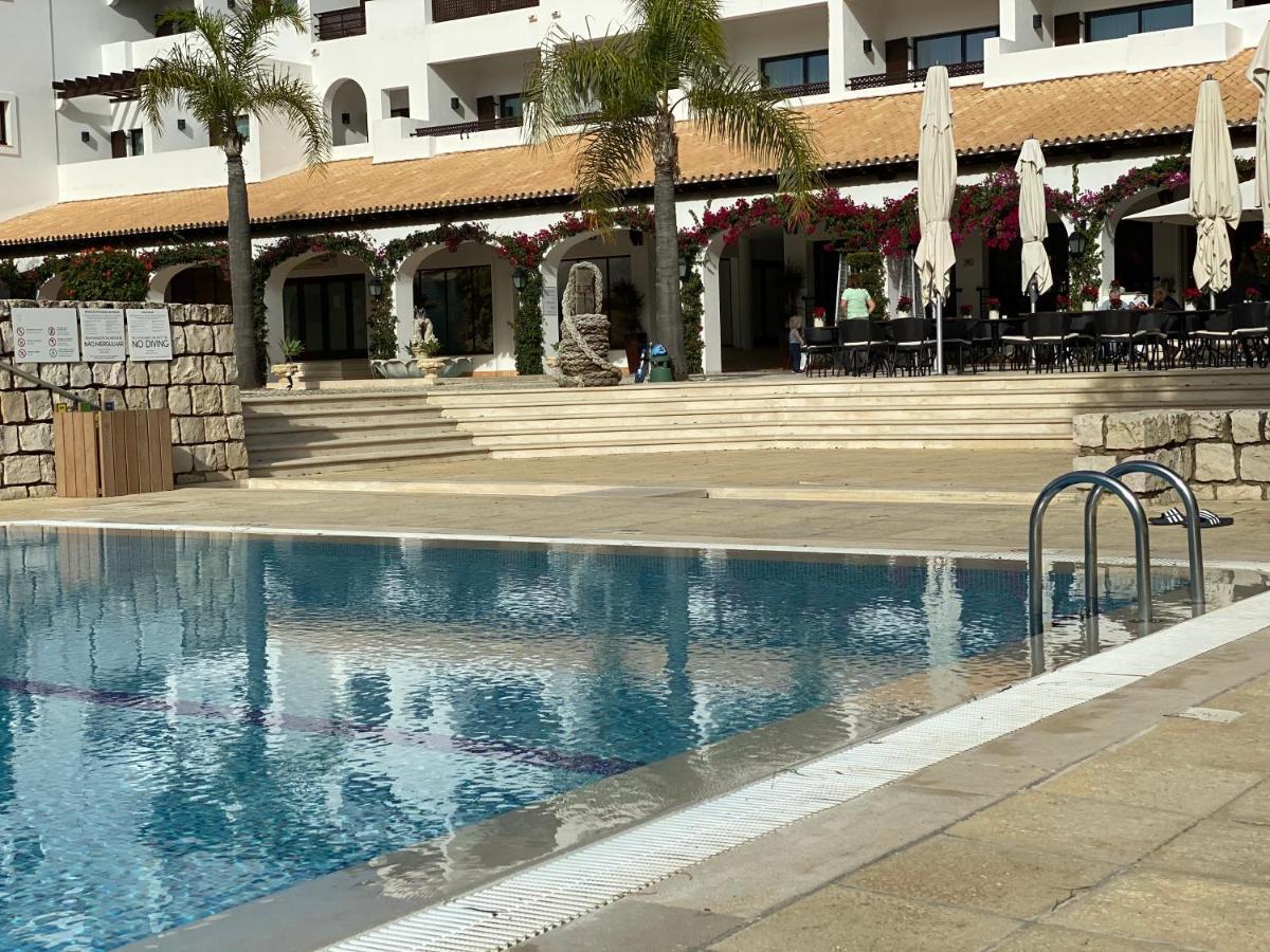 Apartamento Algarve Luxury Experience - Situated Within The Pinecliffs