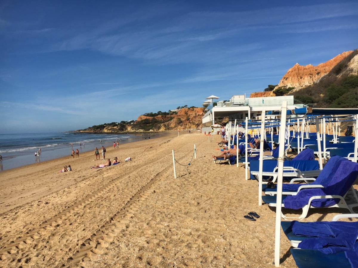 Apartamento Algarve Luxury Experience - Situated Within The Pinecliffs