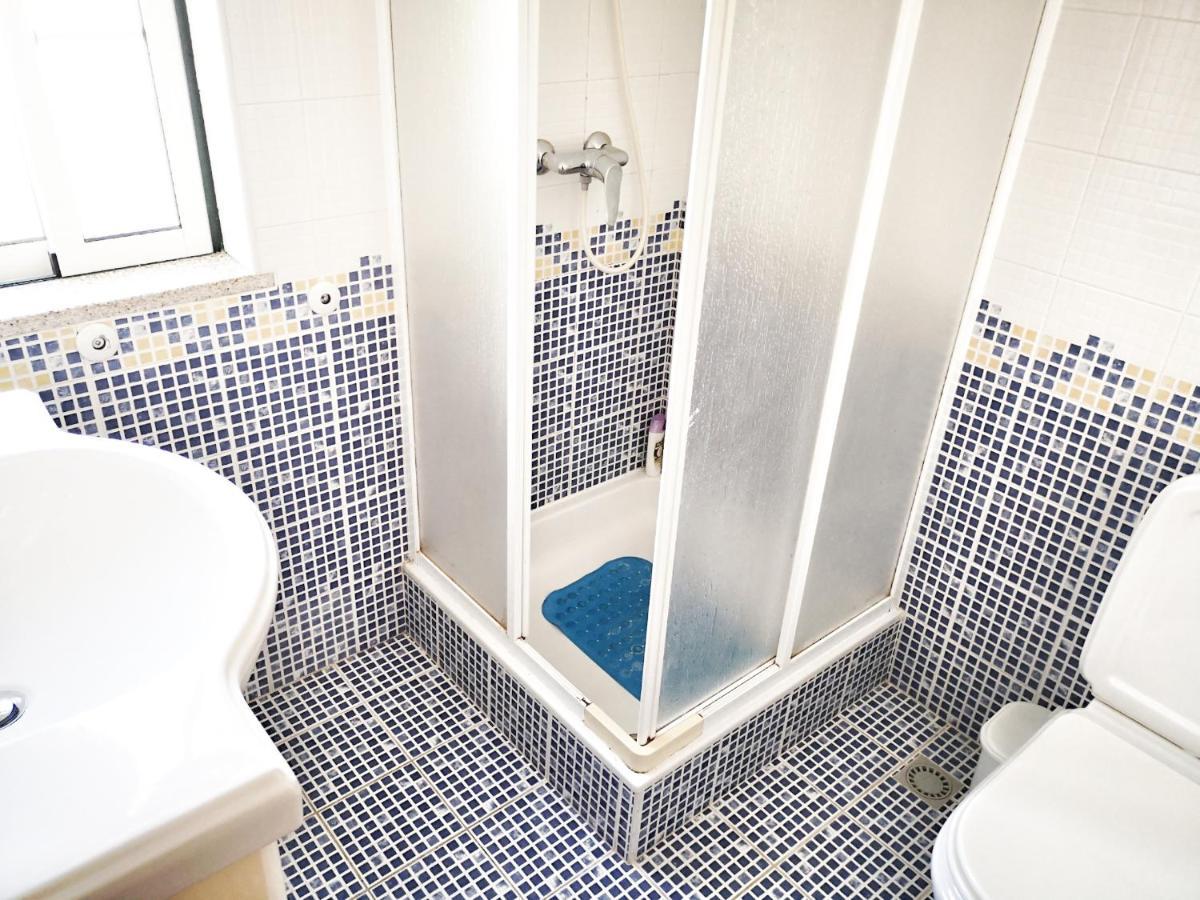 Townhouse 700m From Sao Rafael Villa Albufeira