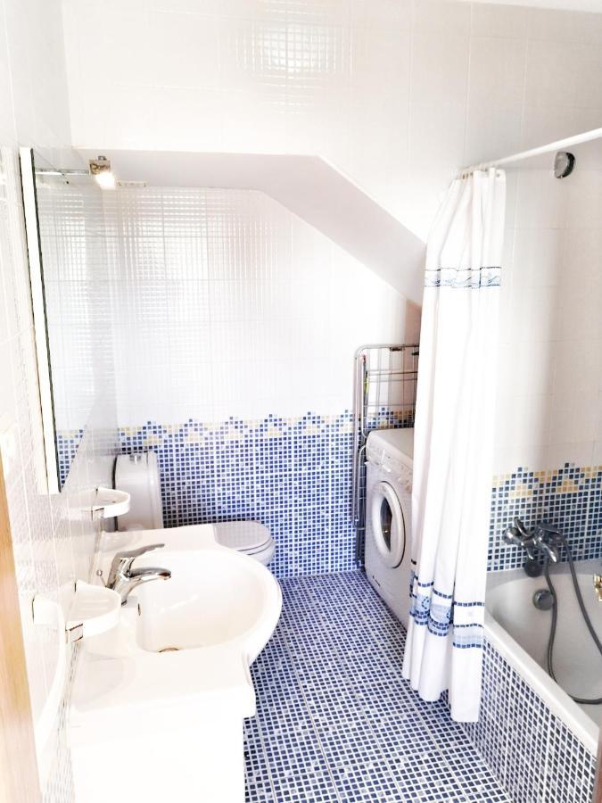 Townhouse 700m From Sao Rafael Albufeira