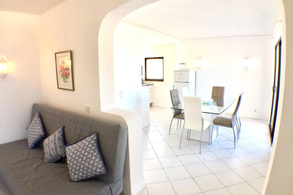 Apartamento Bellavista Avenida Pool And Center Albufeira
