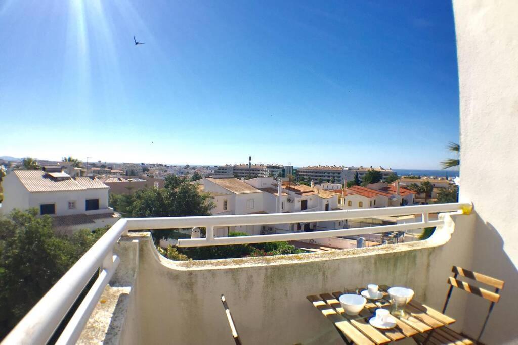 Bellavista Avenida Pool And Center Apartamento Albufeira