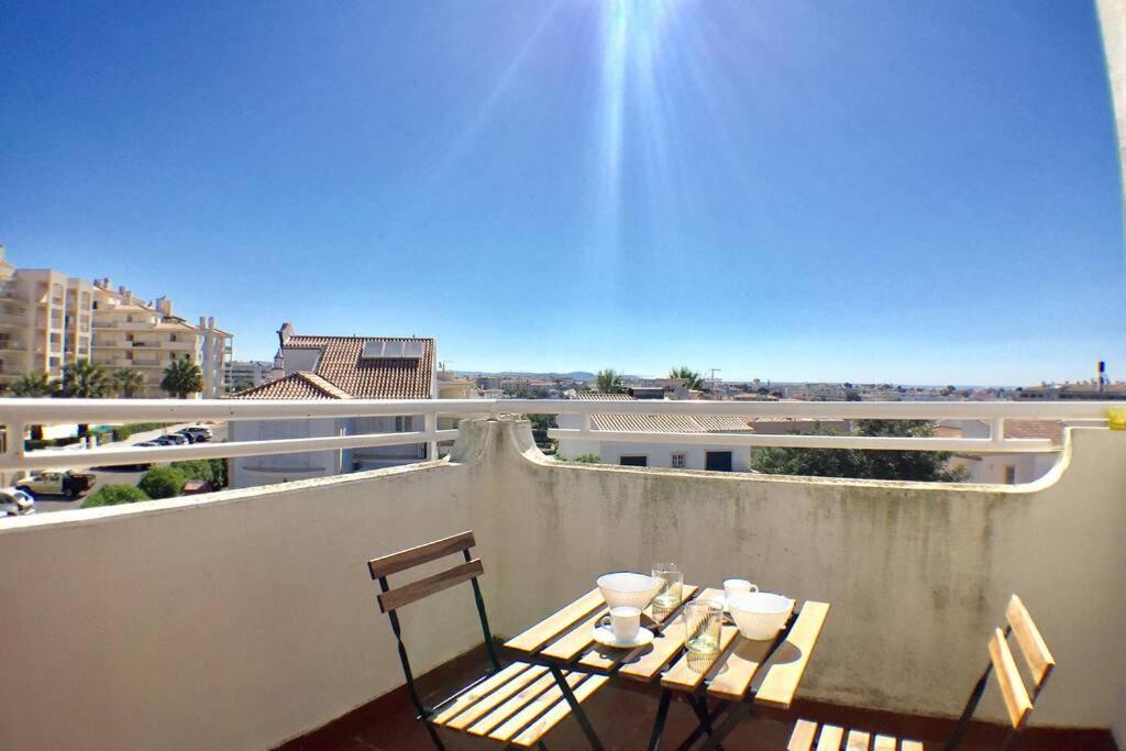 Apartamento Bellavista Avenida Pool And Center