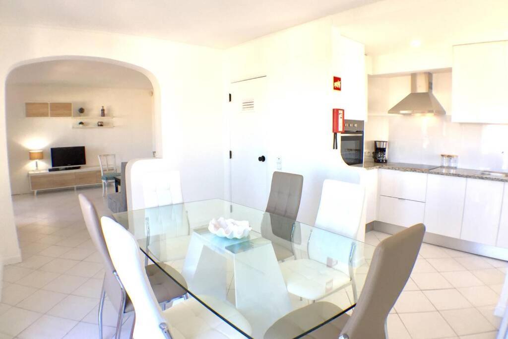 Apartamento Bellavista Avenida Pool And Center *