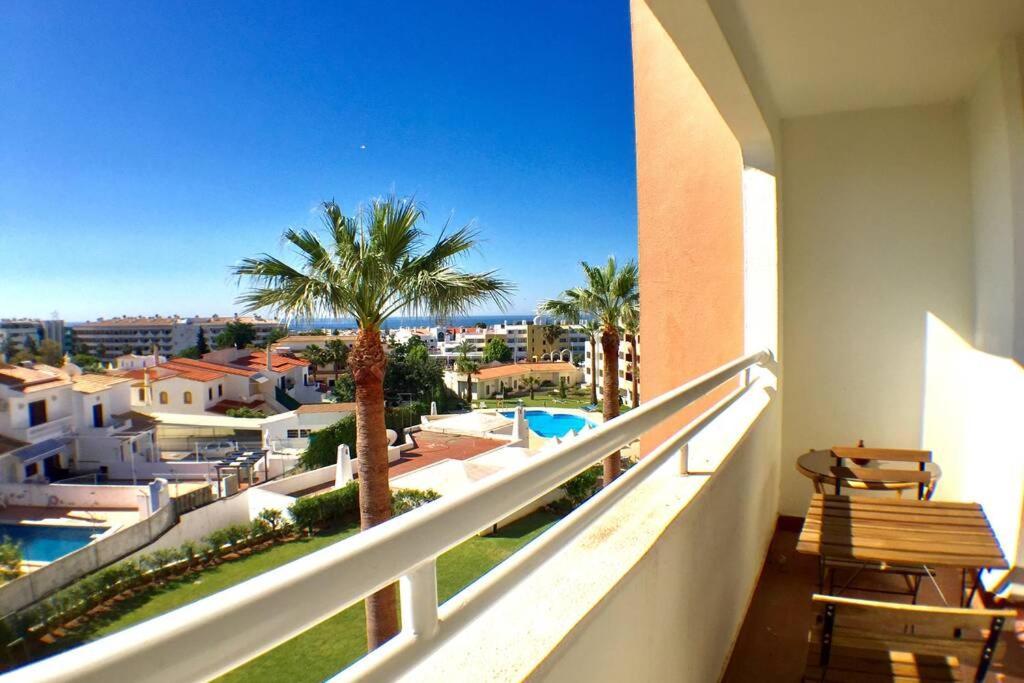 Apartamento Bellavista Avenida Pool And Center