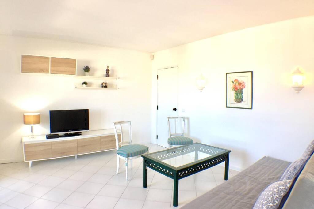 Apartamento Bellavista Avenida Pool And Center *