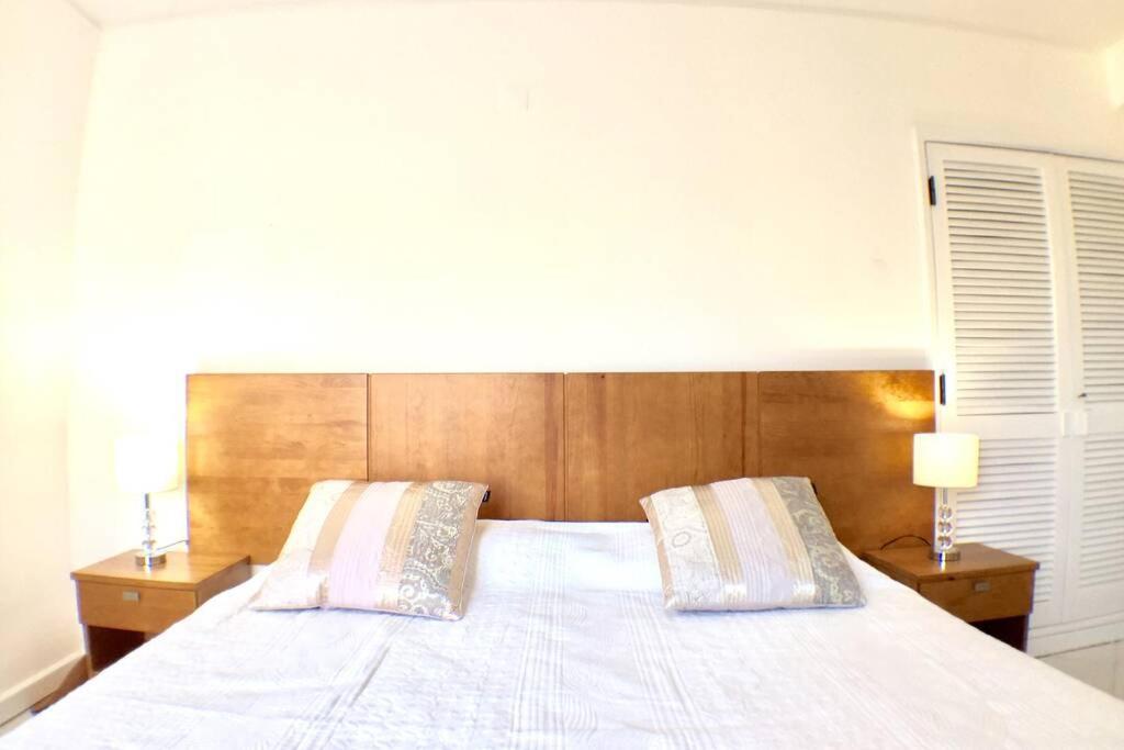 Bellavista Avenida Pool And Center Apartamento *