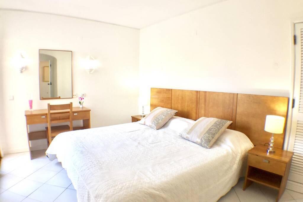 Apartamento Bellavista Avenida Pool And Center