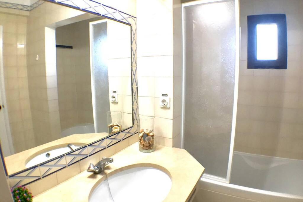 Bellavista Avenida Pool And Center Apartamento Albufeira