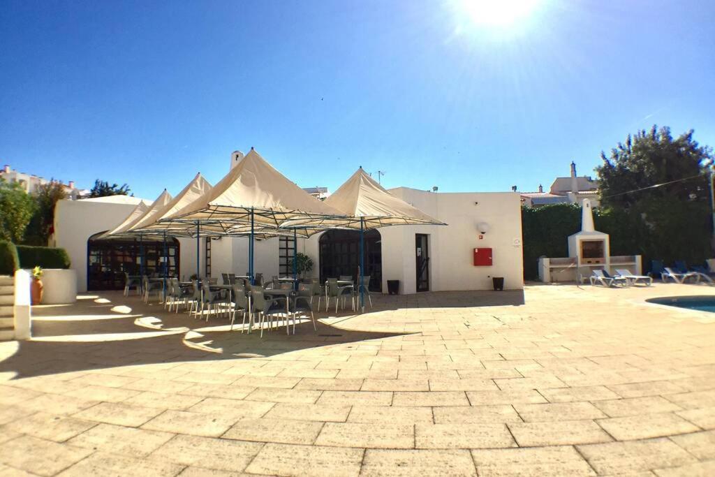Bellavista Avenida Pool And Center Apartamento Albufeira