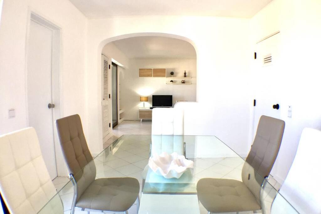 Apartamento Bellavista Avenida Pool And Center Albufeira
