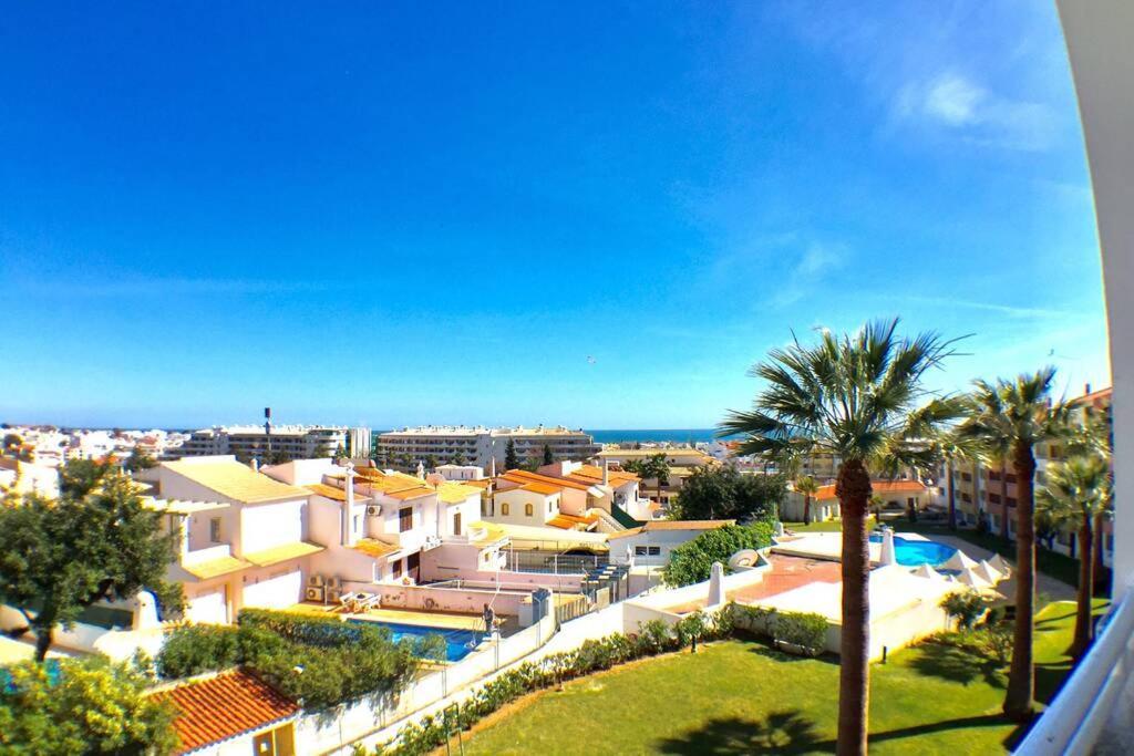 Bellavista Avenida Pool And Center Apartamento Albufeira