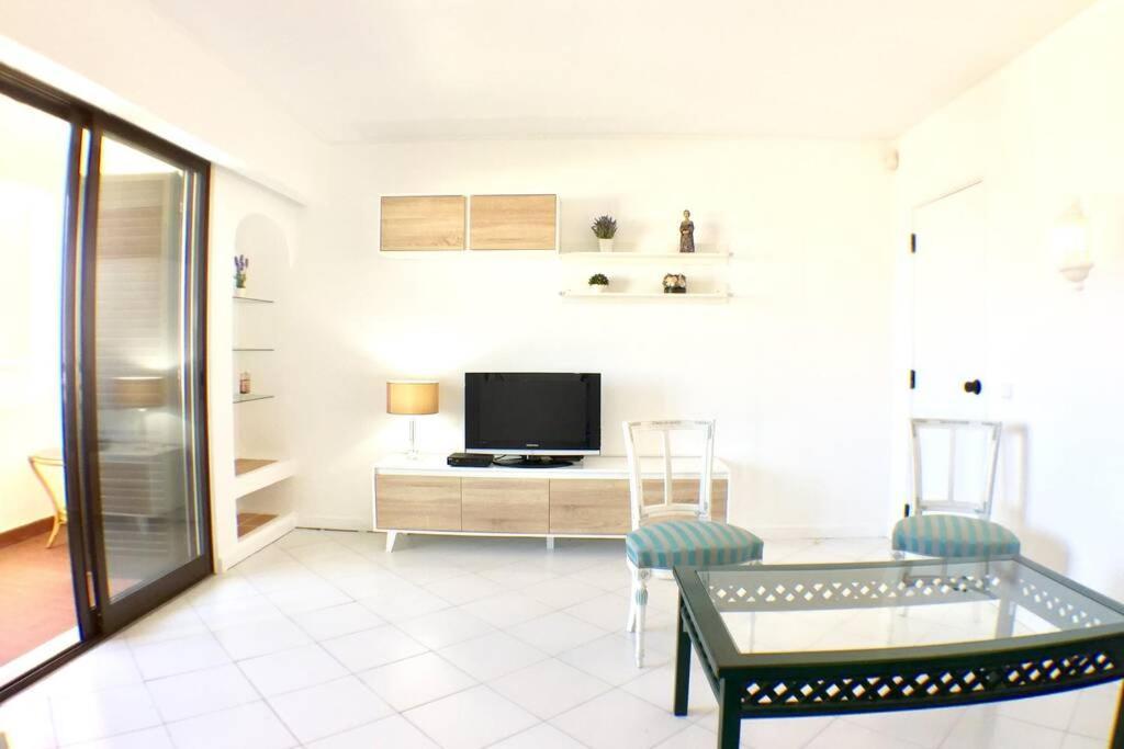 Apartamento Bellavista Avenida Pool And Center *