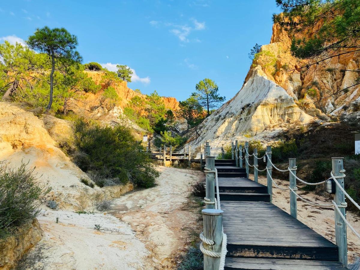 Algarve Luxury Experience - Situated Within The Pinecliffs * Albufeira