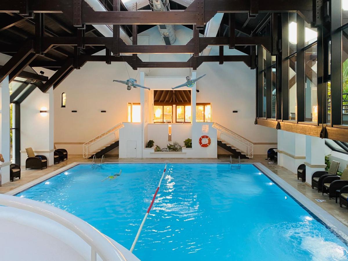 Algarve Luxury Experience - Situated Within The Pinecliffs