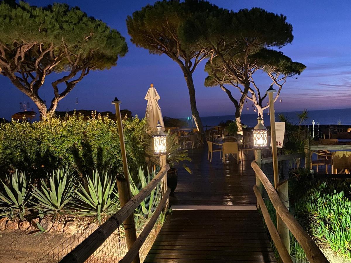 Algarve Luxury Experience - Situated Within The Pinecliffs *