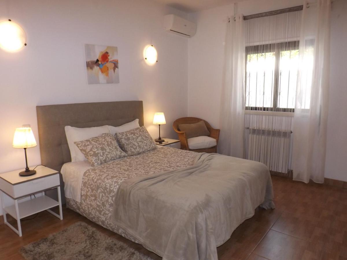 Claramar Villa Albufeira