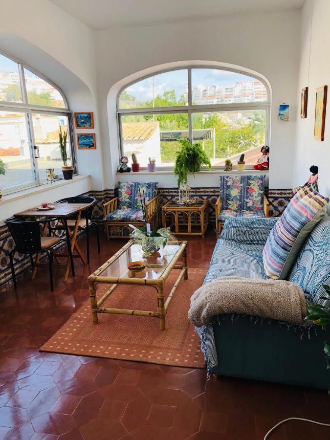 Maria Hospedagem domiciliar Albufeira
