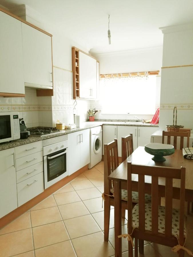 Varanda Da Alfarroba Apartamento Albufeira