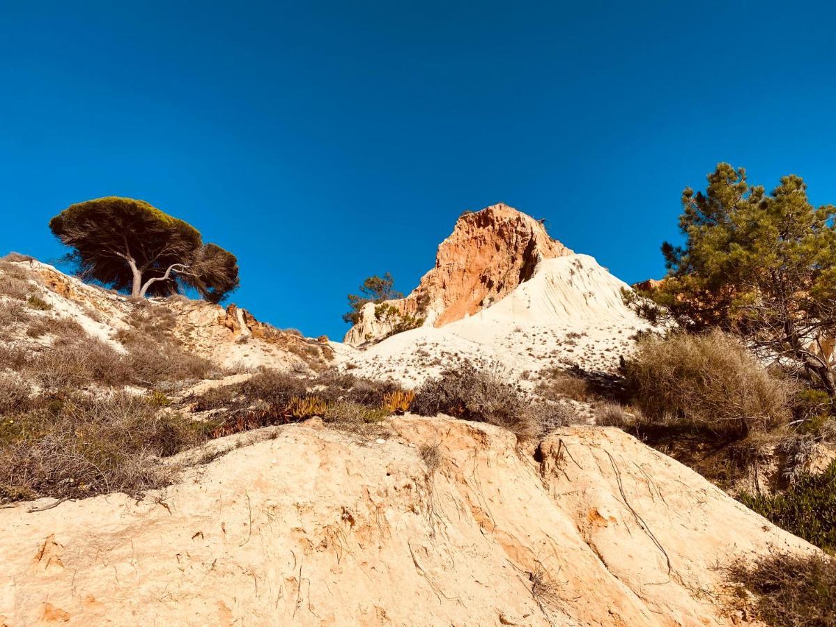 Apartamento Algarve Luxury Experience - Situated Within The Pinecliffs