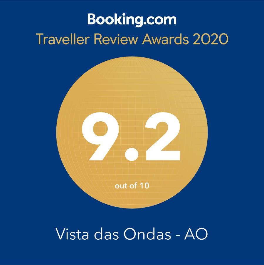 Vista Ondas - Ao * Albufeira