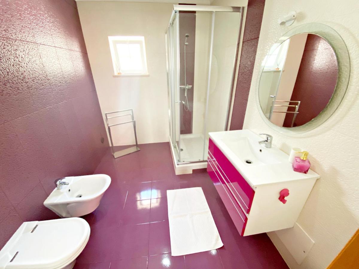 Villa Full Private 180sqm - Terrace Jacuzzi - 200m & Sea View