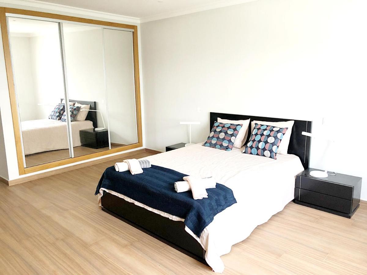 Full Private 180sqm - Terrace Jacuzzi - 200m & Sea View * Albufeira