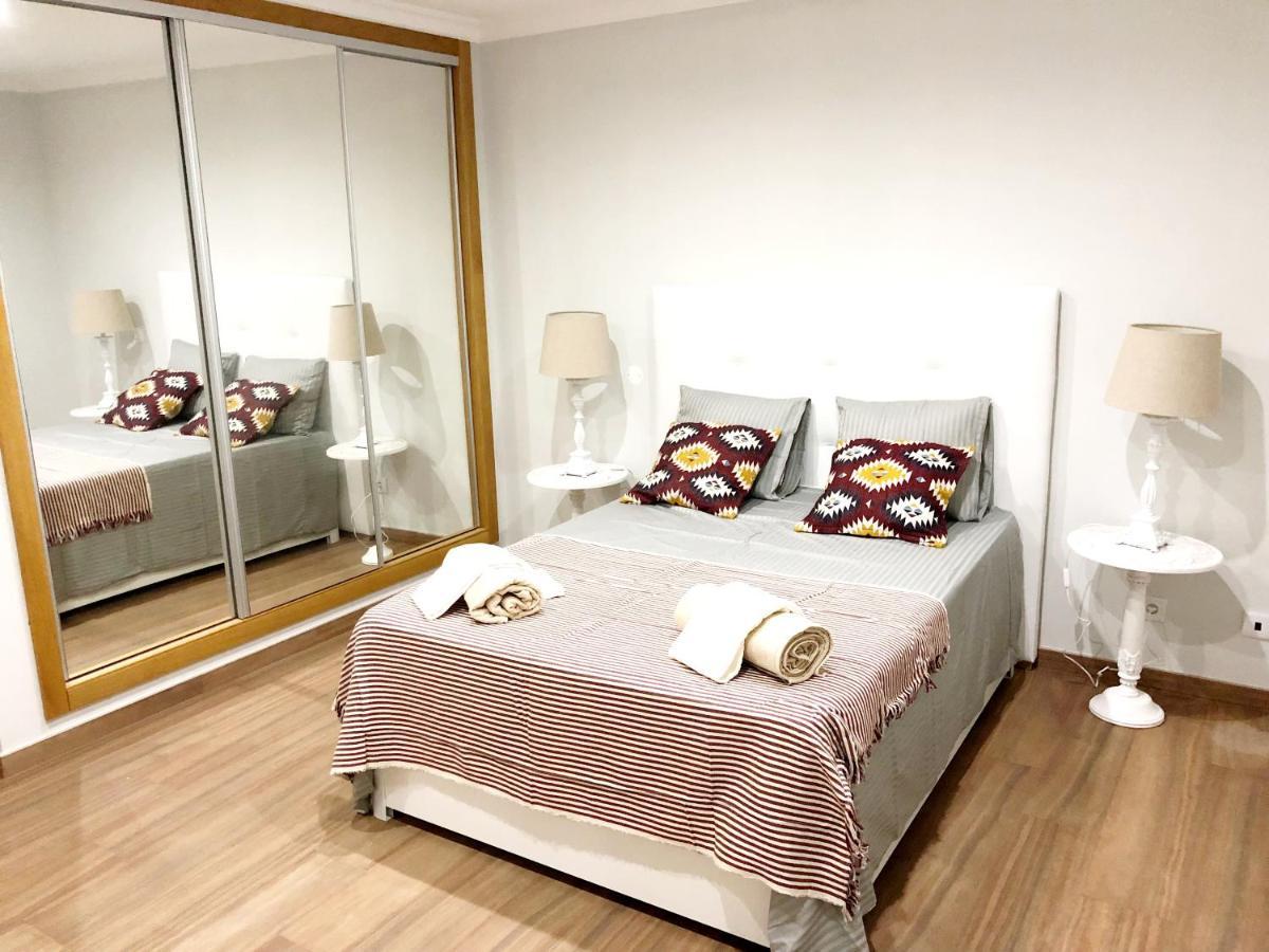 Full Private 180sqm - Terrace Jacuzzi - 200m & Sea View Albufeira