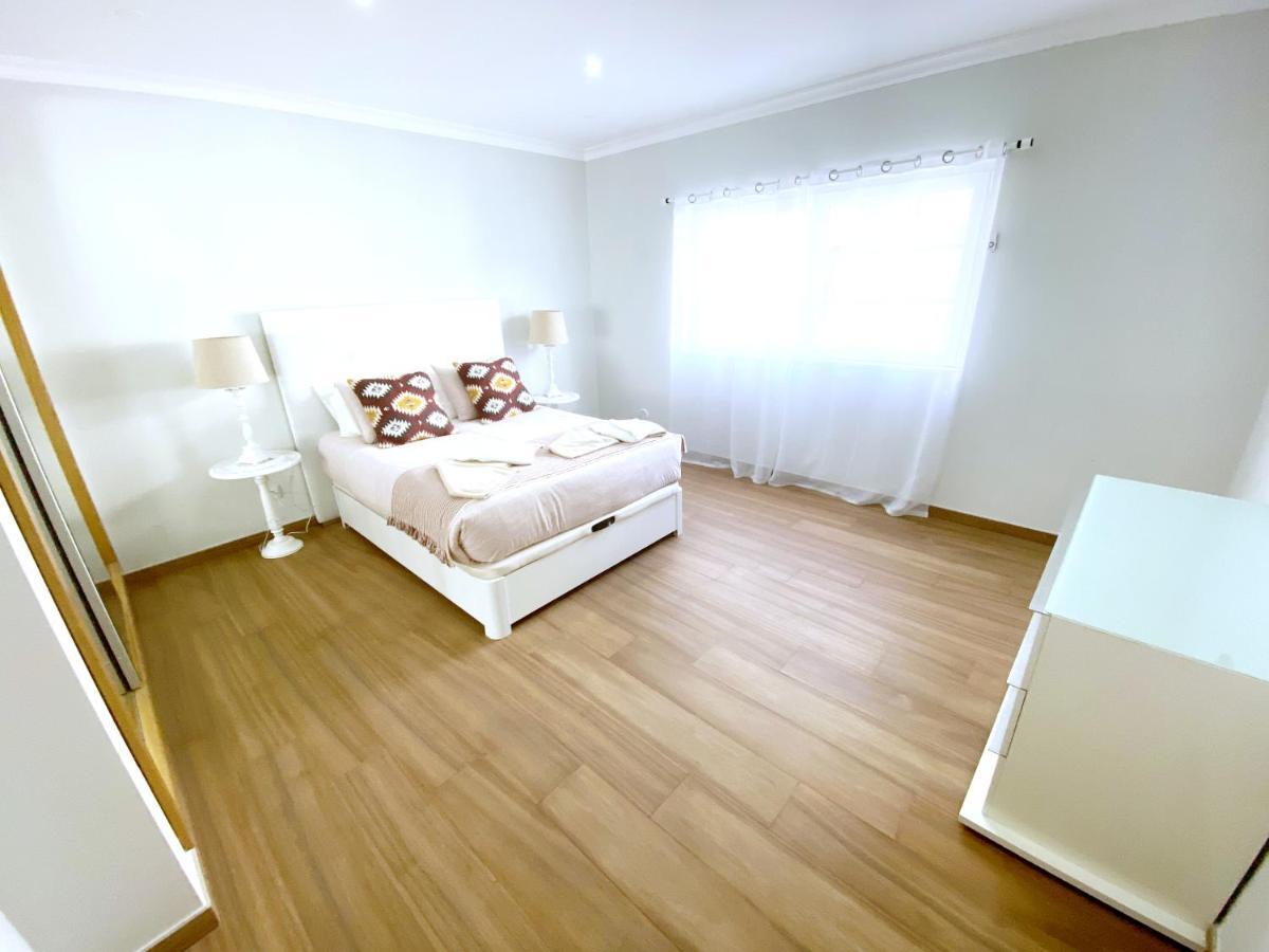 Full Private 180sqm - Terrace Jacuzzi - 200m & Sea View Albufeira