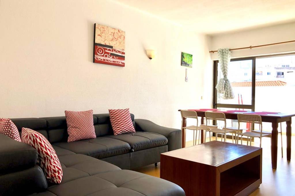 Old Town With Pool L Alexio Apartment Albufeira