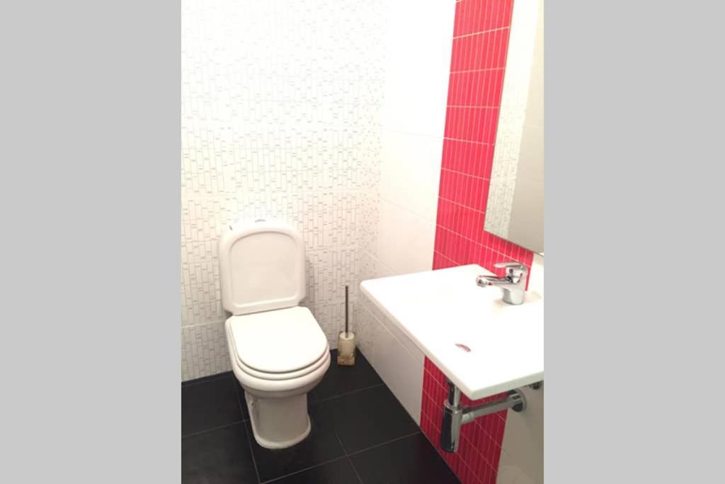 Apartment Old Town With Pool L Alexio *