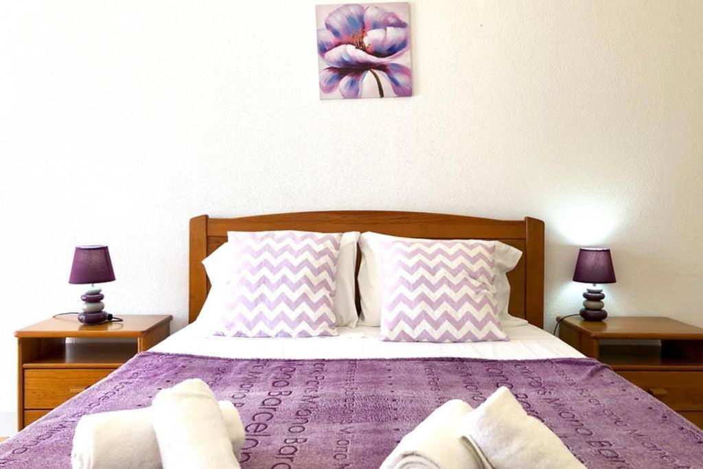 Old Town With Pool L Alexio Apartment Albufeira