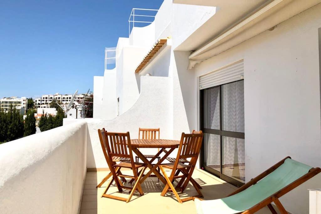 Old Town With Pool L Alexio * Albufeira