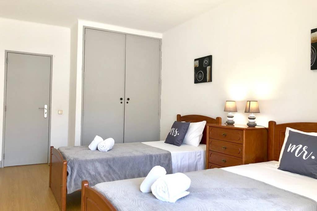 Apartment Old Town With Pool L Alexio Albufeira