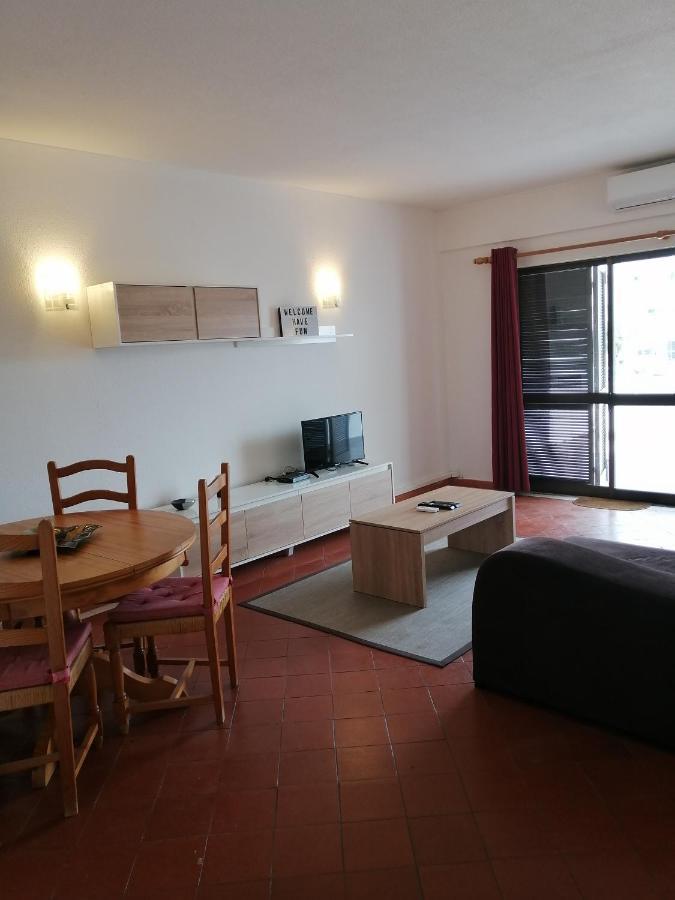 Em Apartment Albufeira