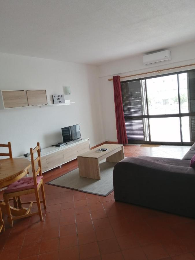 Apartment Em Albufeira